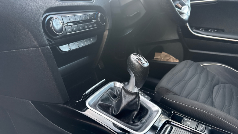 Kia Ceed 1.5T GDi ISG GT-Line 5dr Petrol Hatchback